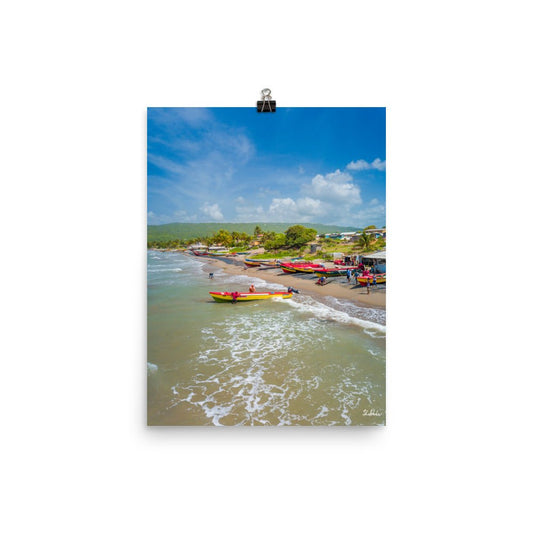 Alligator Pond, Manchester, Jamaica | Sheldonlev Free Shipping - Sheldonlev