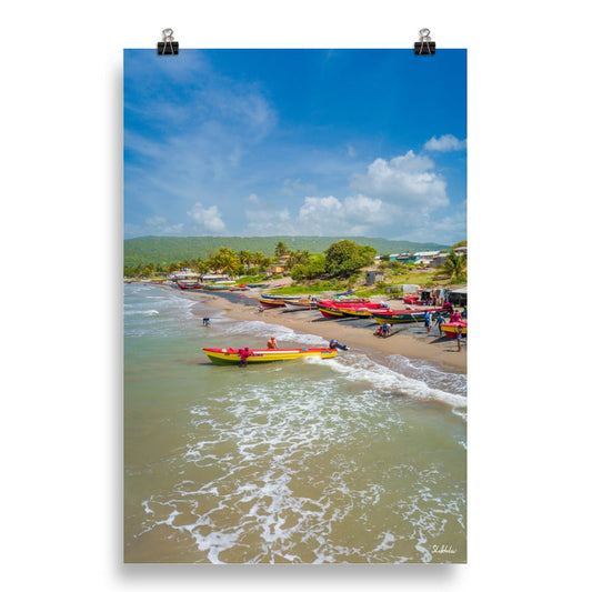 Alligator Pond, Manchester, Jamaica | Sheldonlev Free Shipping - Sheldonlev