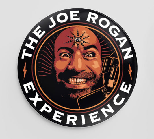 Joe Rogan Experience Fridge Magnet Bottle Openers Free Shipping - Sheldonlev