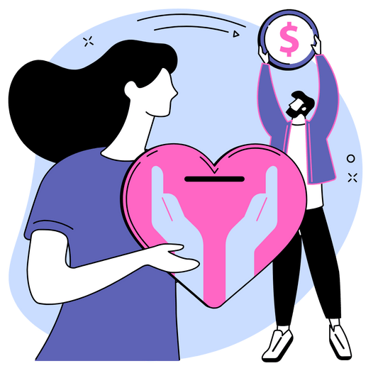 Kindness Contribution Free Shipping - Sheldonlev