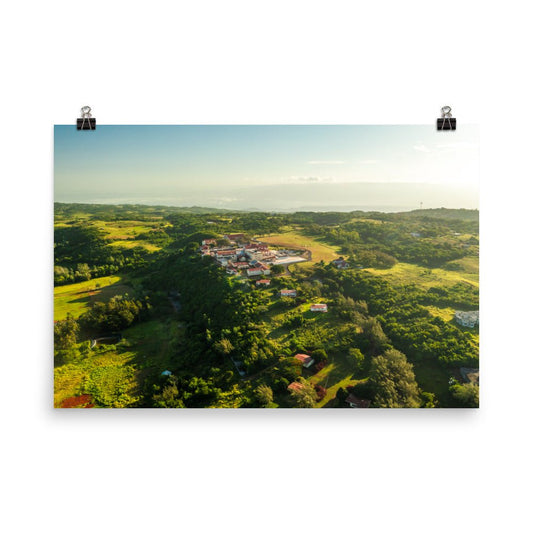 Munro College, Saint Elizabeth, Poster Free Shipping - Sheldonlev